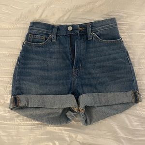 BDG Jean Shorts